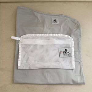 Ollie World Baby Swaddle